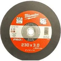 Отрезной диск Milwaukee 4932451494