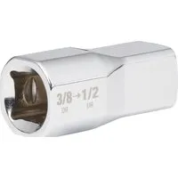 Адаптер слесарный Milwaukee 4932480647