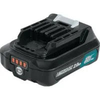 Аккумулятор для инструмента Makita BL1021B (12В/2 Ah)