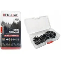 Цепь для пилы Brait BR 3/8LP-1.3-50 RS PRO (CC)