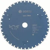 Пильный диск Bosch Expert for steel 2608643056