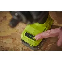 Гайковерт Ryobi RIW18X-0 5133004960 (без АКБ)