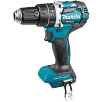 Ударная дрель-шуруповерт Makita DHP484RMJ (с 2-мя АКБ, кейс)