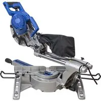 Торцовочная пила Redbo CMS-255/2100L