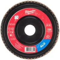 Шлифовальный круг Milwaukee 4932479091