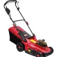 Газонокосилка Wortex CLM 3836 ALL1 0333236 (с 2-мя АКБ)
