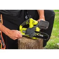 Аккумуляторная пила Ryobi RY18CS20A-125 5133005415 (с 1-им АКБ 2.5 Ач)