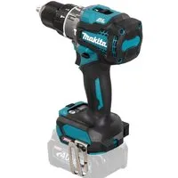 Ударная дрель-шуруповерт Makita HP001GZ (без АКБ)