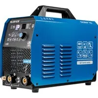 Сварочный инвертор Solaris TIG-225P AC/DC