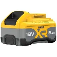 Аккумулятор для инструмента DeWalt DCB1880 (18В/8 Ач)