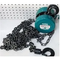 Таль  Total TCBK0201