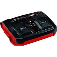 Зарядное устройство Einhell Power-X-Twincharger 4512069 (18В)