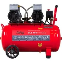 Компрессор Fubag OLS 400/50 CM3.2 646073