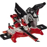 Торцовочная пила Einhell TC-SM 2131/2 Dual