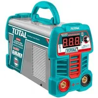 Сварочный инвертор Total TW220069