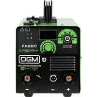 Сварочный инвертор DGM FX220