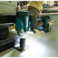 Гайковерт Makita DTW300Z (без АКБ)