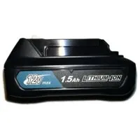 Аккумулятор для инструмента Makita BL1016 (12В/1.5 Ah)