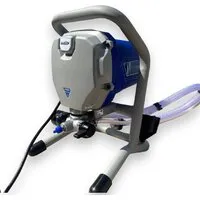Краскораспылитель Redbo APS-8626