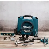 Набор домашнего мастера Makita D-42042 (103 предмета)