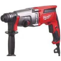 Перфоратор Milwaukee PFH 26 T 4933464581