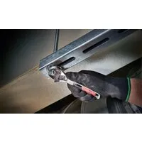 Набор ключей Milwaukee 48227400 (2 предмета)