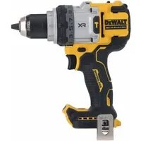 Ударная дрель-шуруповерт DeWalt DCD1007H2T (с 2-мя АКБ, кейс)