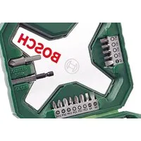 Набор бит и сверл Bosch X-Line Classic 2607010608 34 предмета
