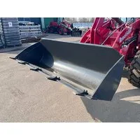 Мини-трактор Rossel R-1600