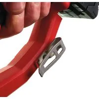 Шлицевые электрические ножницы Milwaukee M18 BMS20-0 4933447935 (без АКБ)