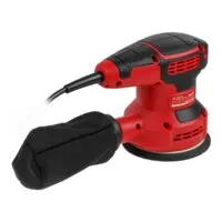 Эксцентриковая шлифмашина Wortex LX RS 1230 1334376