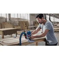 Вертикальный фрезер Bosch GOF 130 Professional 06016B7000