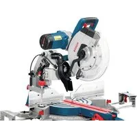 Торцовочная пила Bosch GCM 12 GDL Professional [0601B23600]