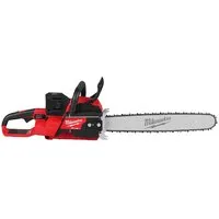 Аккумуляторная пила Milwaukee M18 F2CHS50-0 Fuel 4933480120 (без АКБ)