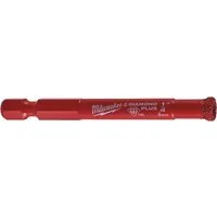 Сверло корончатое Milwaukee 4932498342