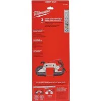 Набор пильных полотен Milwaukee 48390501