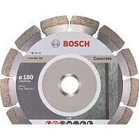Отрезной диск алмазный  Bosch 2.608.602.199