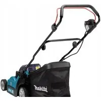 Газонокосилка Makita DLM382PM2 (с 2-мя АКБ)