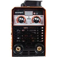 Сварочный инвертор Skiper MMA-180-4