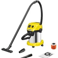 Пылесос Karcher WD 3 P S V-17/4/20 1.628-190.0