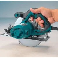 Дисковая (циркулярная) пила Makita HS7600