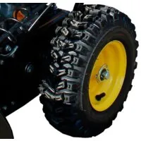 Снегоуборщик Huter SGC 4000E