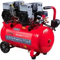 Компрессор Fubag OLS 500/50 CM2х2 646074