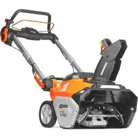 Снегоуборщик Daewoo Power DAST 6042Li Set (с 2-мя АКБ)