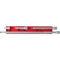 Набор удлинителей слесарных Milwaukee 4932480638