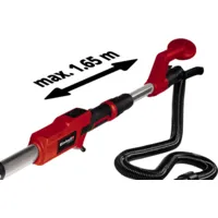 Шлифмашина для стен и потолков Einhell TE-DW 225 X