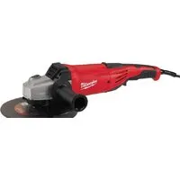 Угловая шлифмашина Milwaukee AG 22-180 DMS 4933431830
