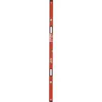 Уровень строительный Milwaukee Redstick Backbone 4932459071
