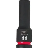 Головка слесарная Milwaukee Shockwave 4932480329