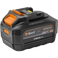 Аккумулятор для инструмента Bort BA-21Z 93415919 (18В/6 Ah)